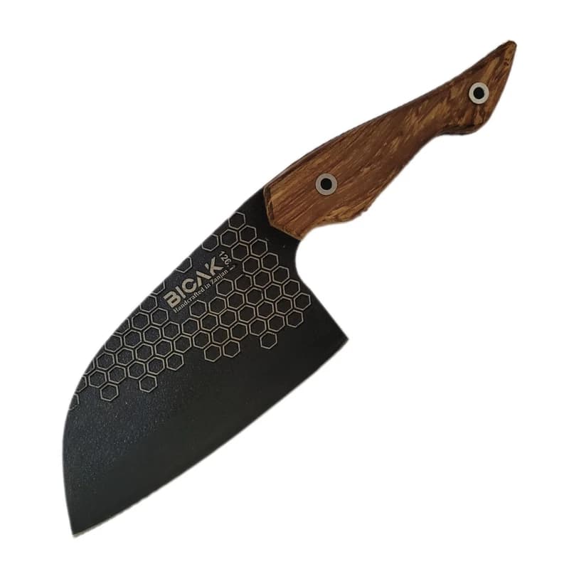 ساطور طبیعت گردی BICAK