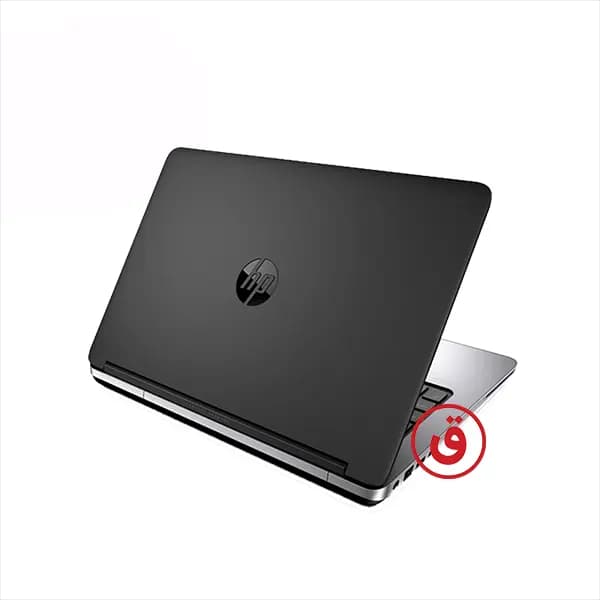 هیت سینگ لپ تاپ اچ پی HP ProBook 450 G1 رو دستگاهی — تصویر ۹