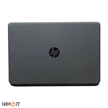 هیت سینگ لپ تاپ اچ پی HP ProBook 450 G1 رو دستگاهی — تصویر ۵