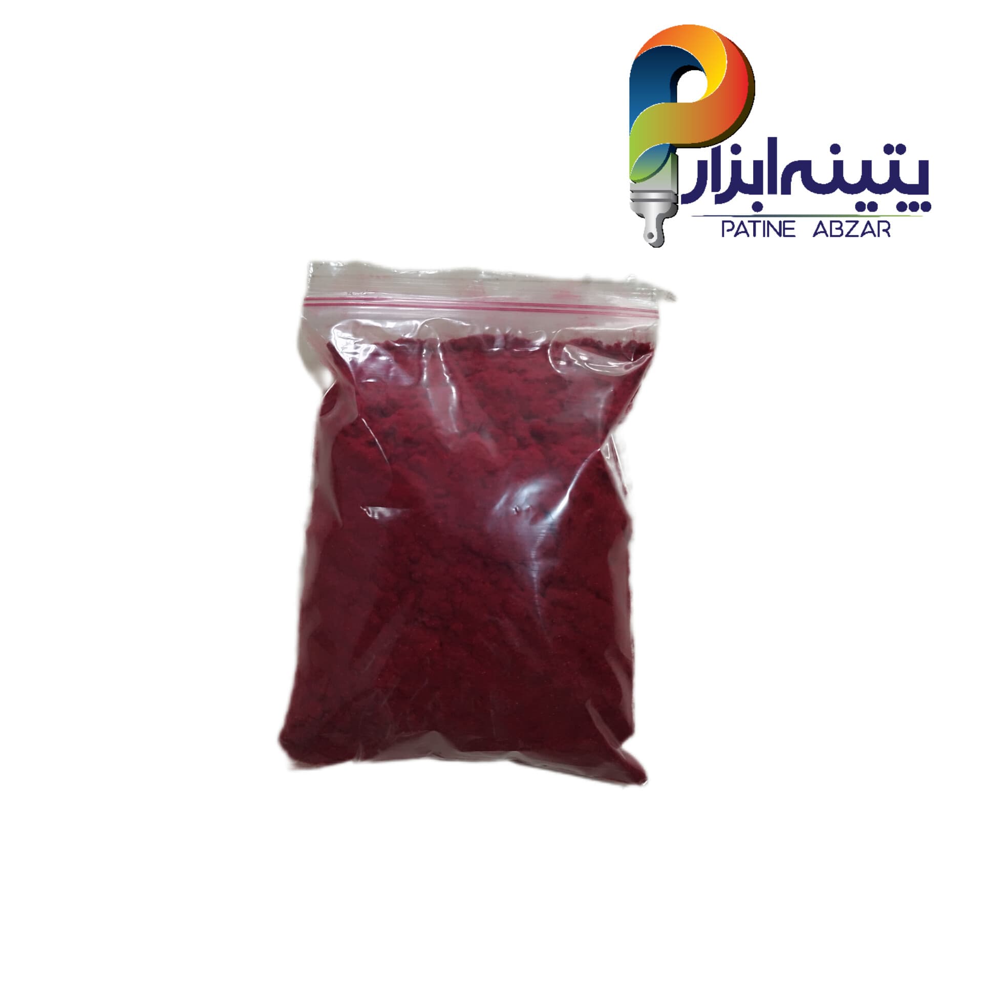 پودر مخمل قرمز ۱۰۰ گرمی