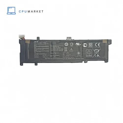 باتری لپ تاپ ایسوس Asus V502, K501 – B31N1429 اورجینال رو دستگاهی — تصویر ۳