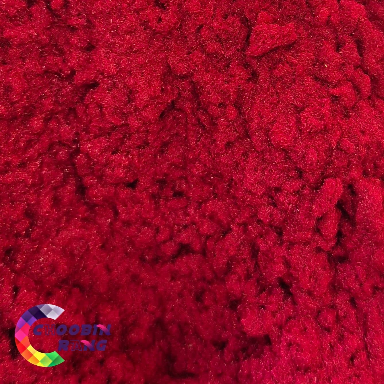 پودر مخمل زرشکی ۱۰۰ گرمی — تصویر ۴