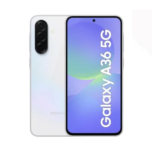 Galaxy A36, 128GB, 8GB — تصویر ۲