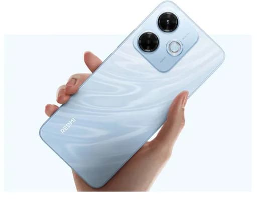 Redmi 13x 256GB RAM 8GB — تصویر ۸