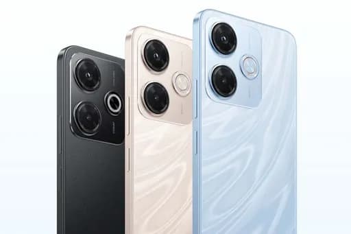 Redmi 13x 256GB RAM 8GB — تصویر ۳