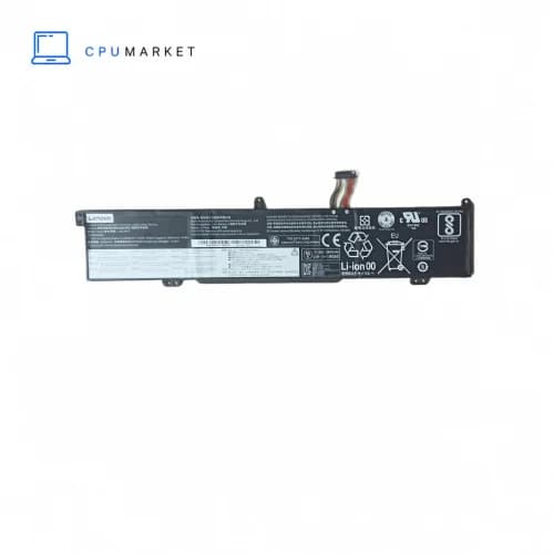باتری لپ تاپ لنوو lenovo L340 – L18C3PF1 اورجینال رو دستگاهی — تصویر ۴