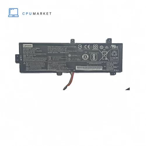 باتری لپ تاپ لنوو lenovo-Ideapad-310-15ISK – L15L2PB4 اورجینال رو دستگاهی — تصویر ۳