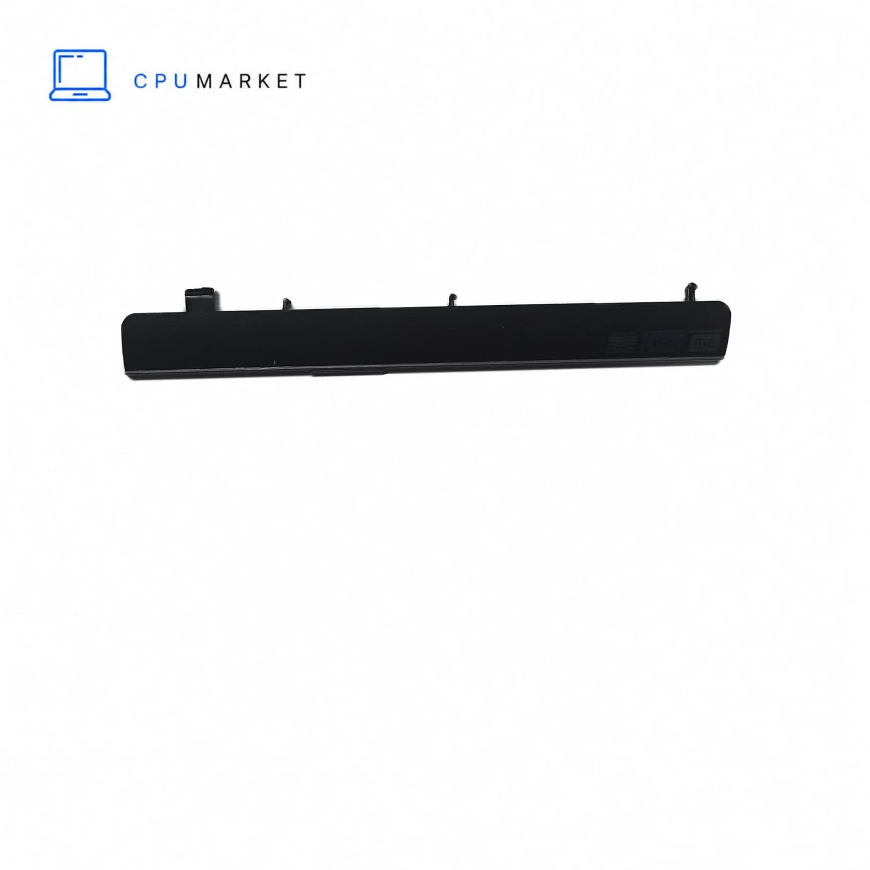 قاب دی وی دی لپ تاپ ایسوس Asus K52U مشکی — تصویر ۳