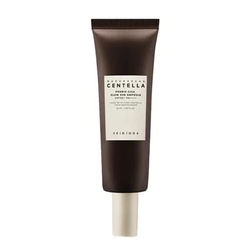 ضد آفتاب درخشان کننده و تقویت کننده پروبیوتیک سنتلا — تصویر ۶