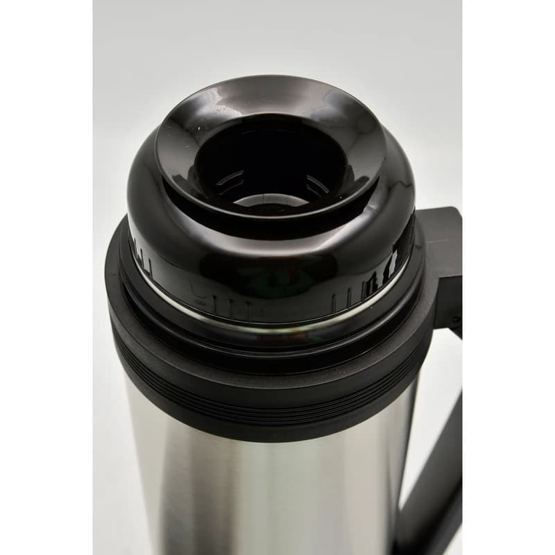 فلاسک یونیک مدل قلمی کد 1828گنجایش 1.8 لیتر — تصویر ۸