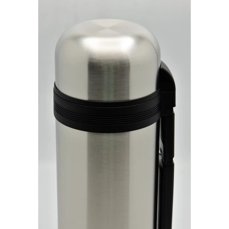 فلاسک یونیک مدل قلمی کد 1828گنجایش 1.8 لیتر — تصویر ۵