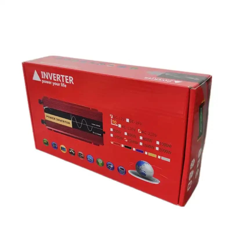 اینورتر 1500W