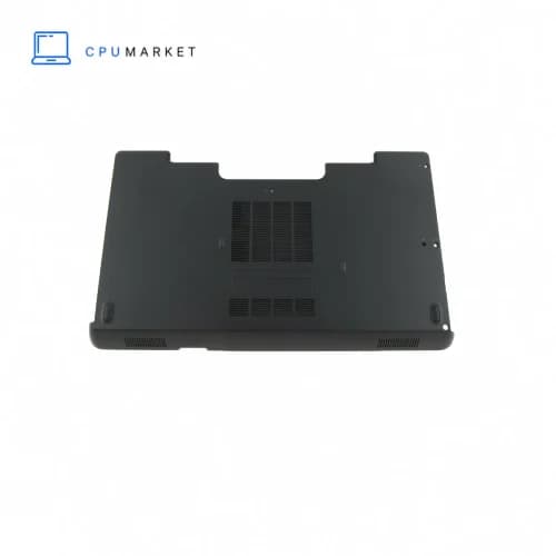 درب پوش قاب کف لپ تاپ دل Dell Latitude E6440 مشکی — تصویر ۴