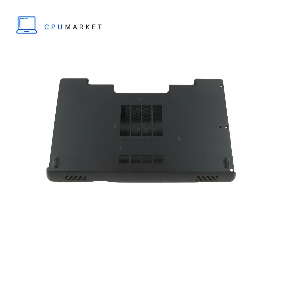 درب پوش قاب کف لپ تاپ دل Dell Latitude E6440 مشکی