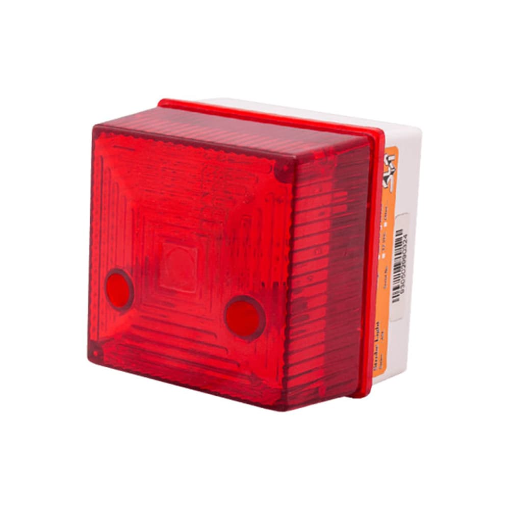 فلاشر LED آریاک قرمز ALL-220