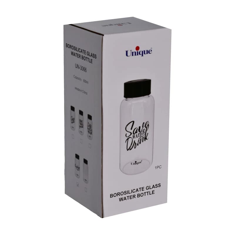 بطری اب پیرکس یونیک کد 3066 — تصویر ۴