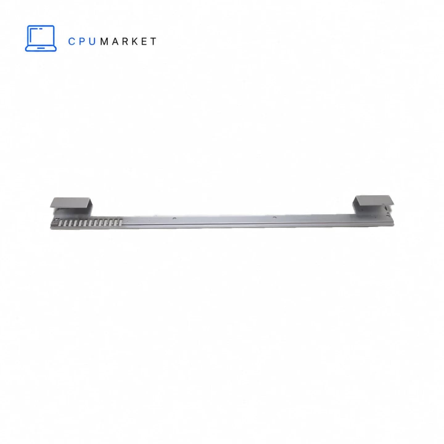 روکش لولا لپ تاپ اچ پی HP EliteBook 8770W طوسی — تصویر ۳