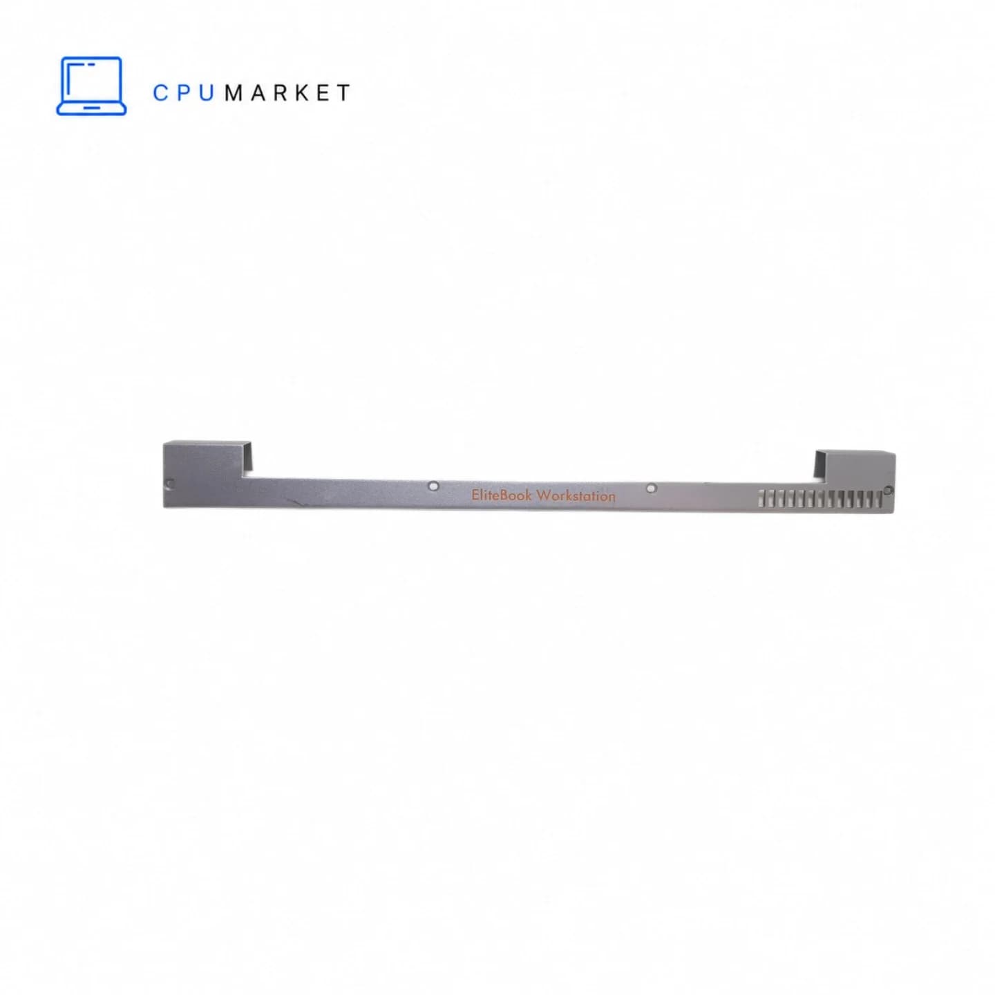روکش لولا لپ تاپ اچ پی HP EliteBook 8770W طوسی — تصویر ۲