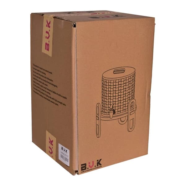 کلمن بی.وی.کی کد 403717 گنجایش 5.5 لیتر — تصویر ۳