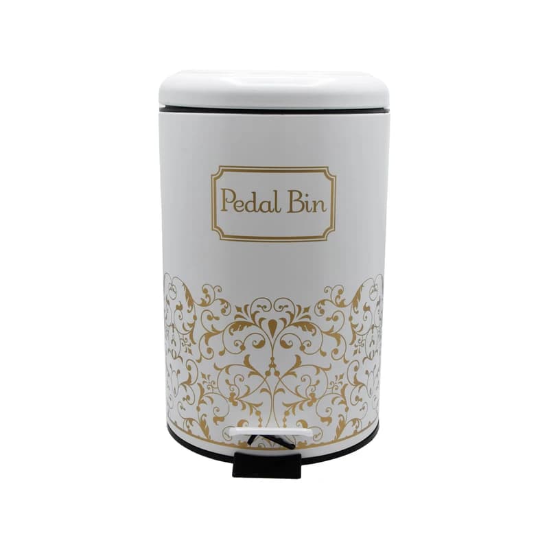 سرویس آشپزخانه 16 پارچه بی وی کی مدل کد 805396 — تصویر ۳
