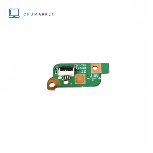 مینی برد دکمه پاور لپ تاپ اچ پی HP ProBook 450-G3 — تصویر ۳