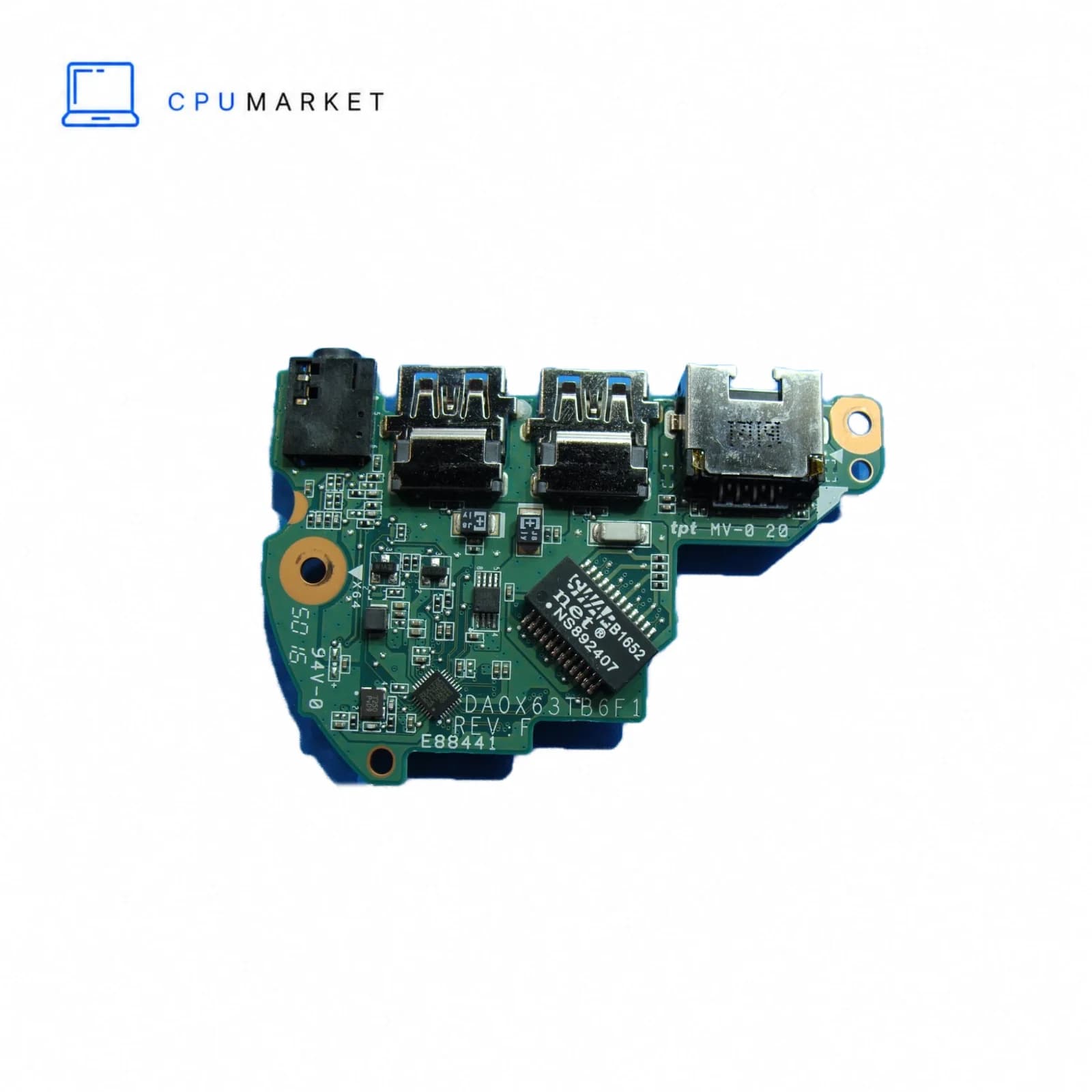 مینی برد یو اس بی لپ تاپ اچ پی HP ProBook 450-G3