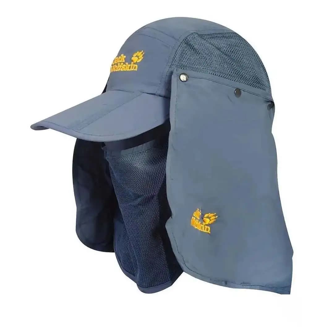 کلاه کوهنوردی JACK WOLFSKIN — تصویر ۲