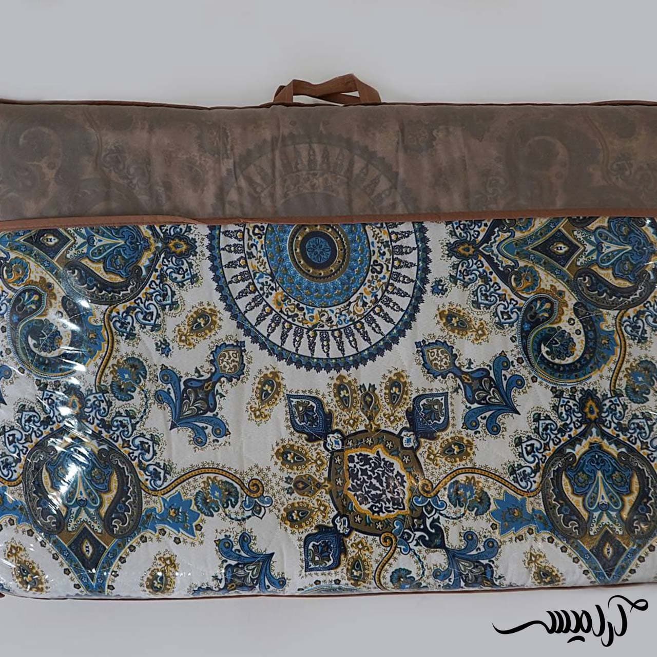 تشک مهمان — تصویر ۹