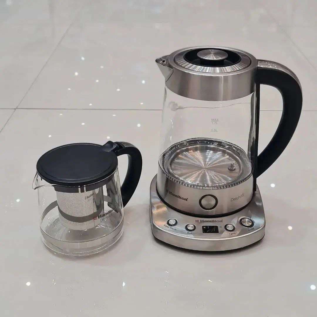 چایساز همیلتون HTS-999 — تصویر ۲