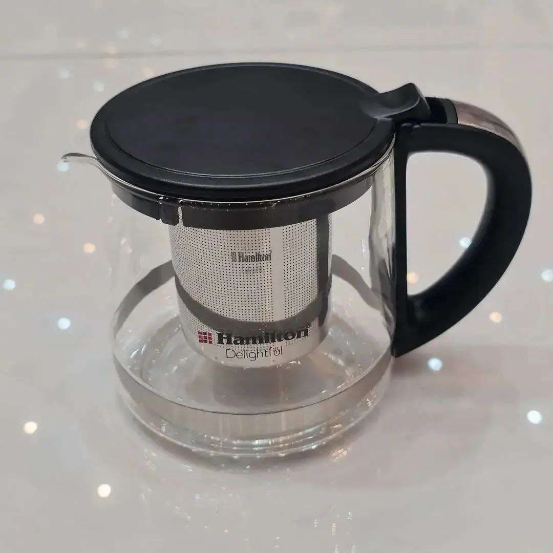 چایساز همیلتون HTS-999 — تصویر ۴