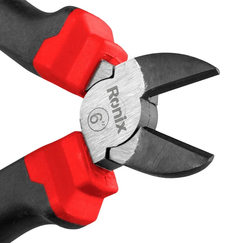 سیم چین رونیکس مدل RH-1266 سایز 6 اینچ — تصویر ۳