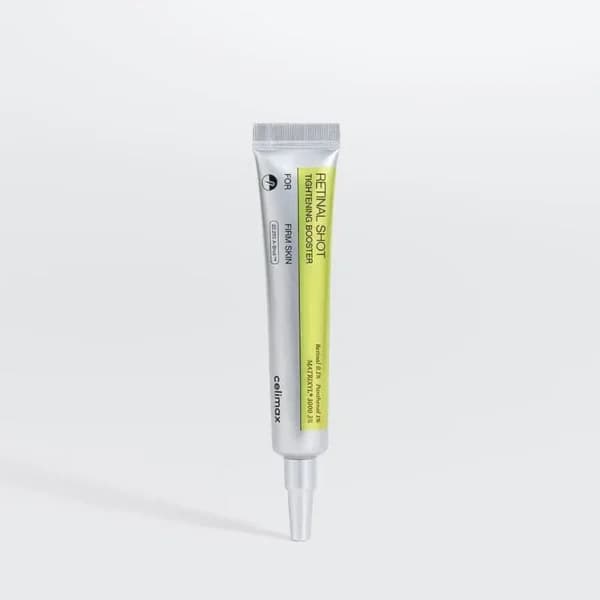 کرم رتینال شات سلیمکس Celimax اصل — تصویر ۳