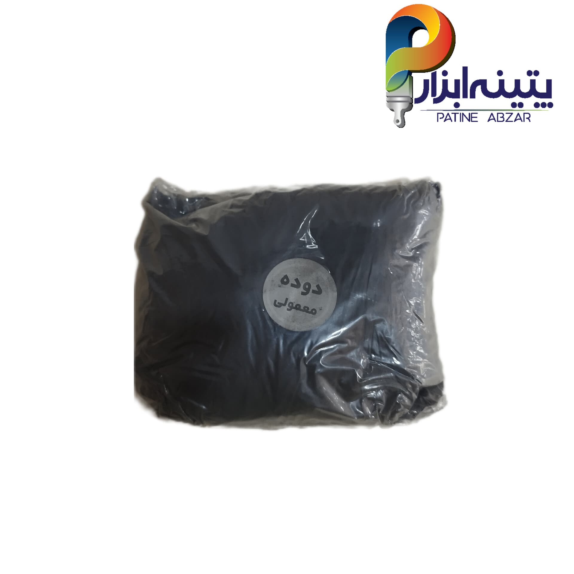 پودر بندکشی دوده مشکی ۱ کیلویی