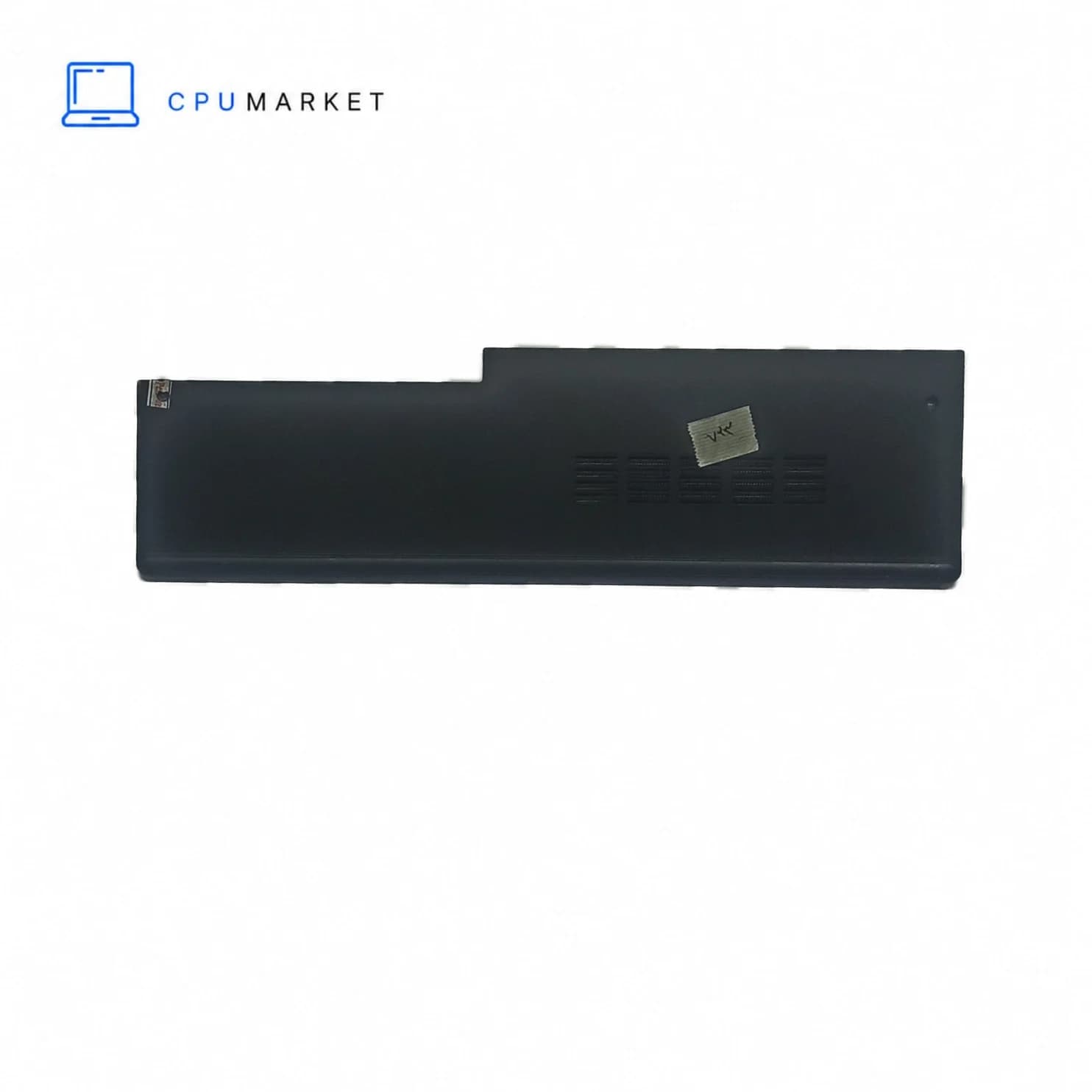 درب پوش قاب کف لپ تاپ دل Dell Inspiron 15-5000 مشکی