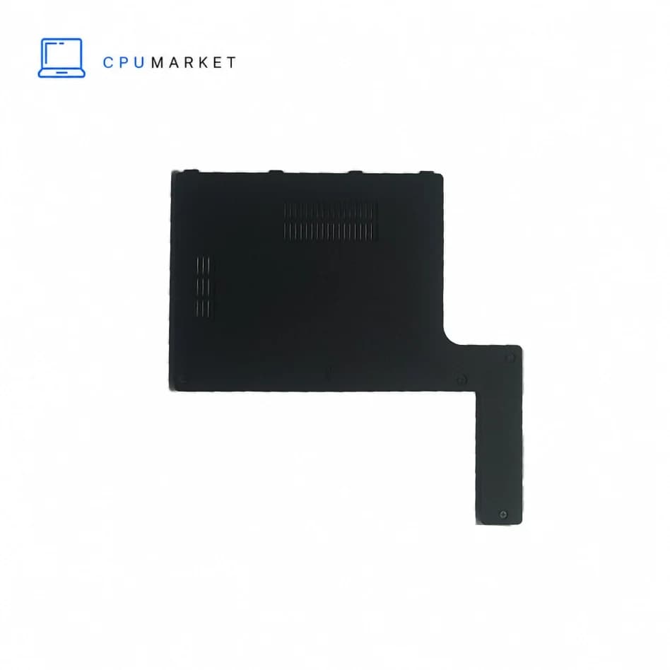 درب پوش قاب کف لپ تاپ دل Dell Inspiron 1545 مشکی