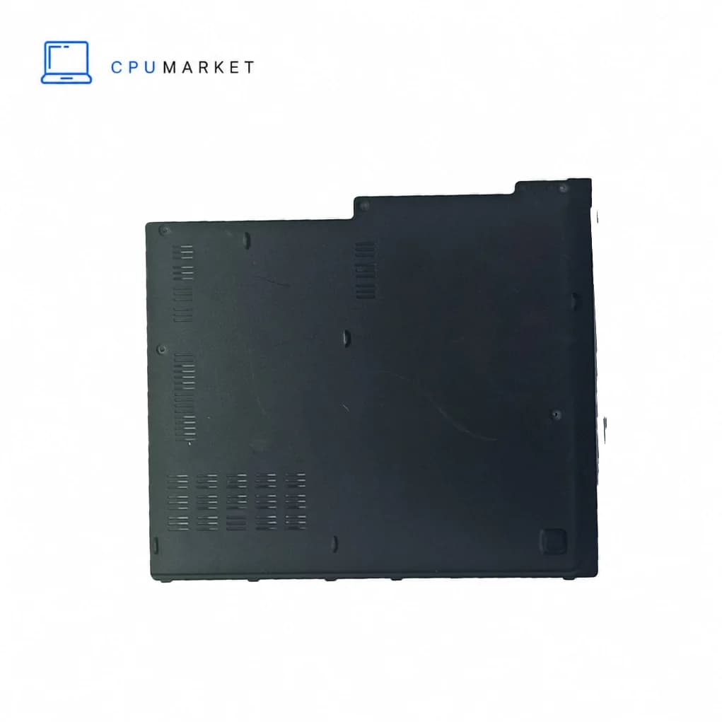 درب پوش قاب کف لپ تاپ ایسوس Asus K52D مشکی
