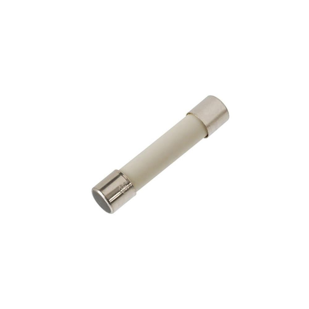 فیوز سرامیکی (گچی) 250V12A 5×20