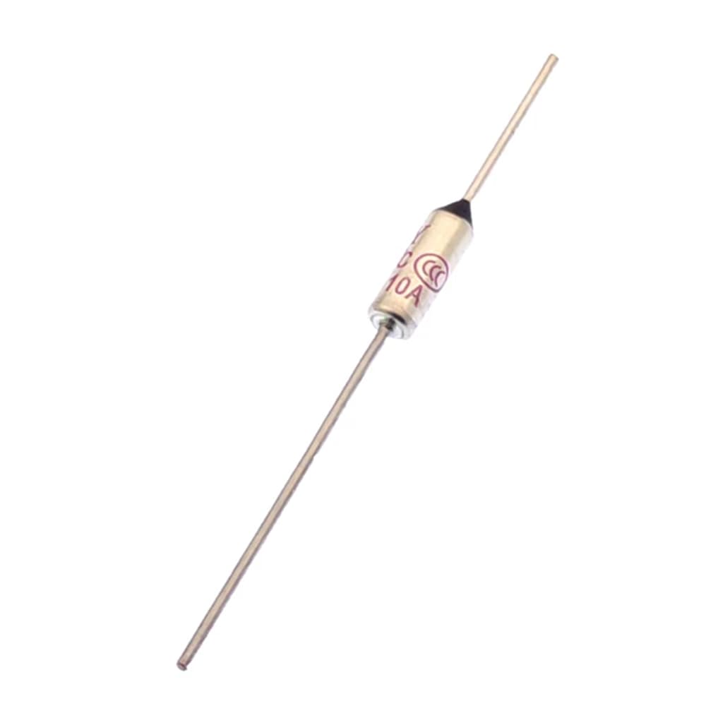 فیوز حرارتی 250V10A 85°C