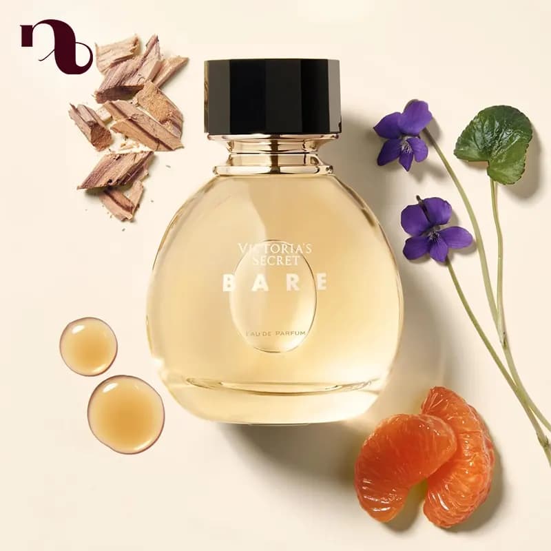 پک عطر و لوسین بدن ویکتوریا سیکرت — تصویر ۳