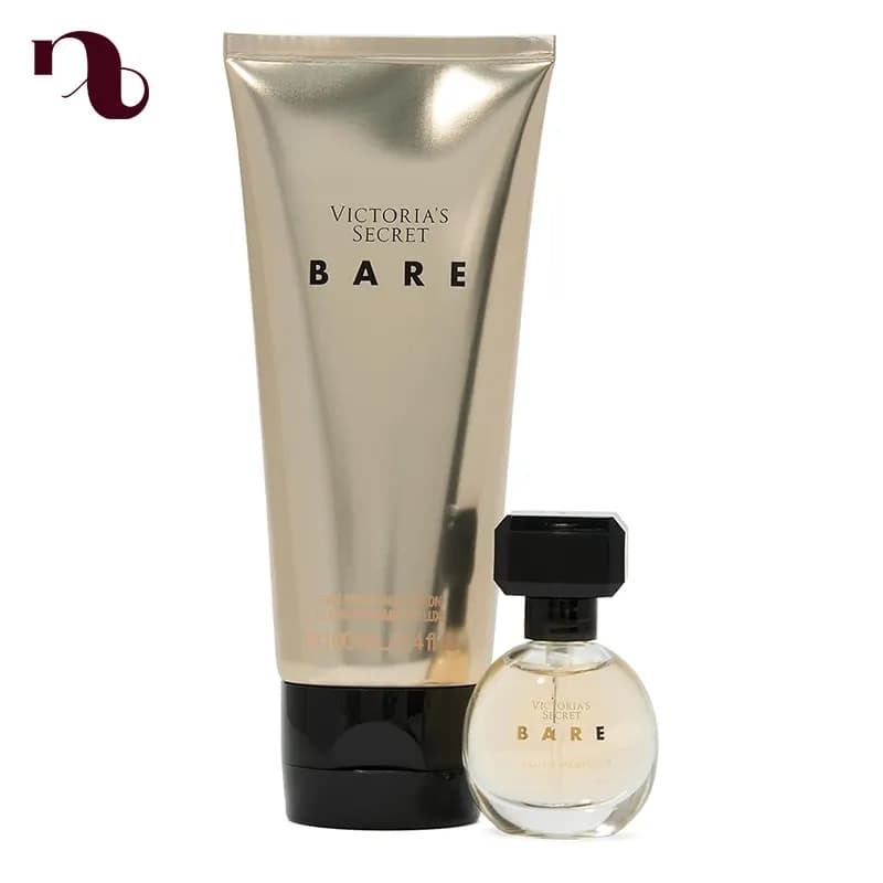 پک عطر و لوسین بدن ویکتوریا سیکرت — تصویر ۸