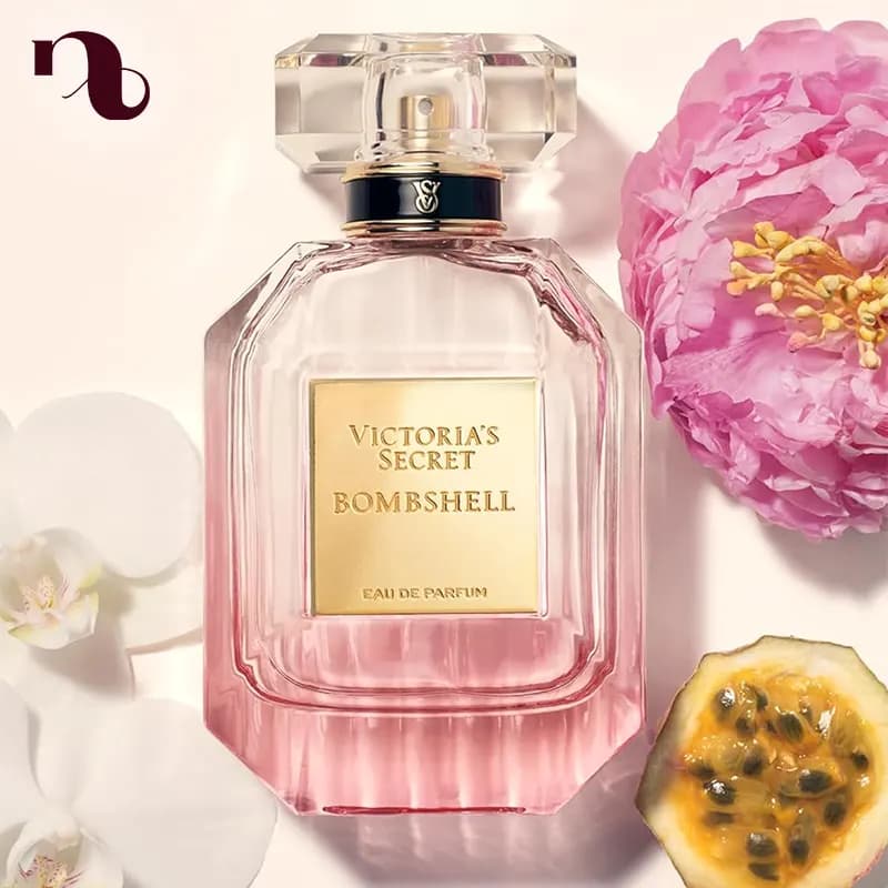 پک عطر و لوسین بدن ویکتوریا سیکرت — تصویر ۶