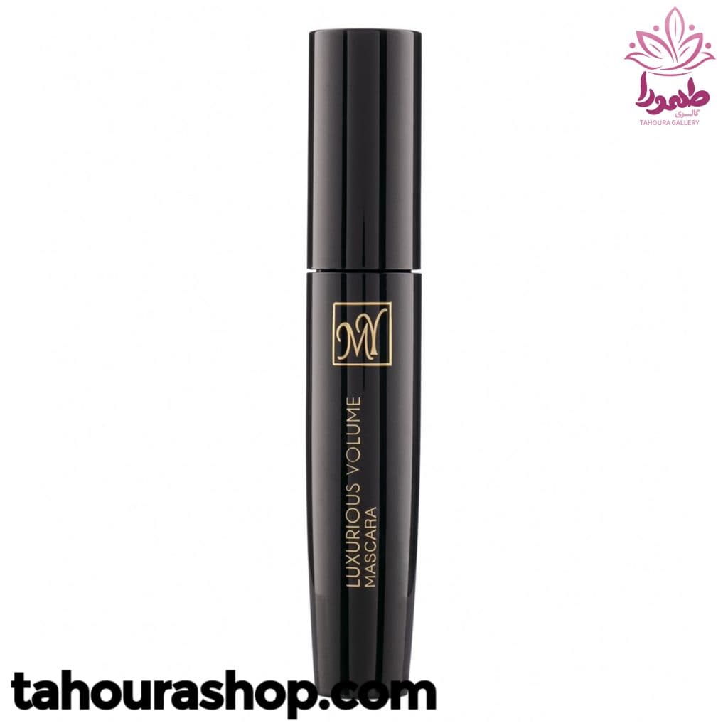 ریمل حجم دهنده LUXURIOUS VOLUME بلک دایموند مای — تصویر ۴