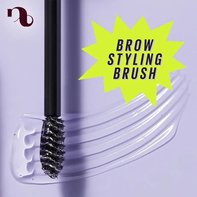 ژل ابرو میبلین سوپر لوک Maybelline New York Super Lock — تصویر ۴