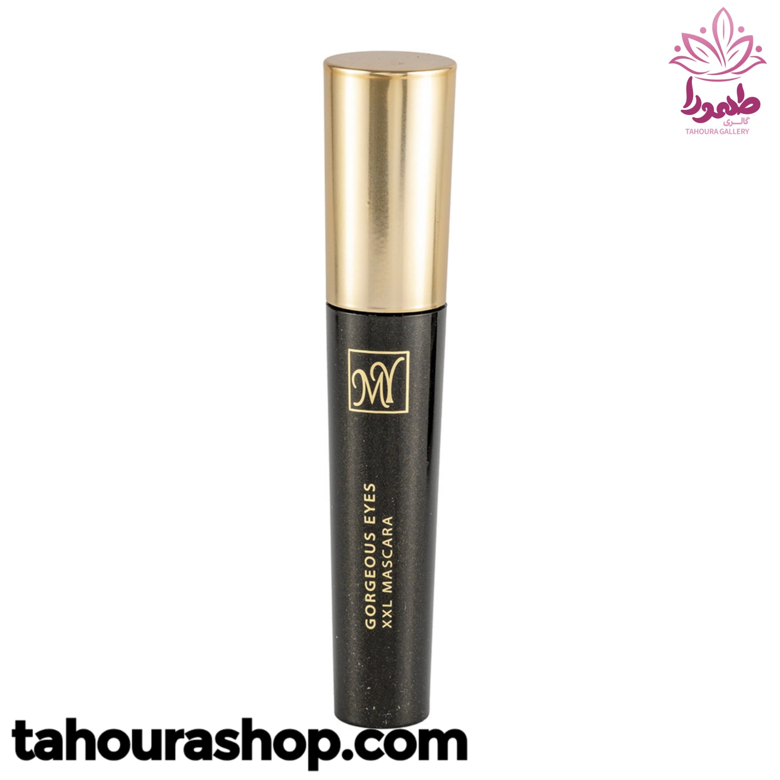 ریمل حجم دهنده XXL بلک دایموند مای