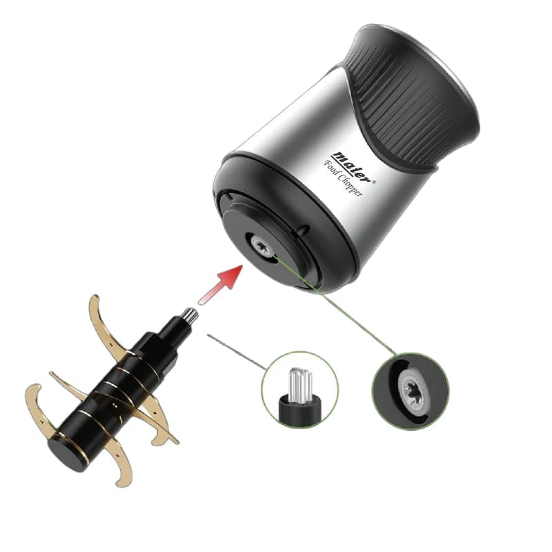 خرد کن ماییر مدل MR-592 — تصویر ۲
