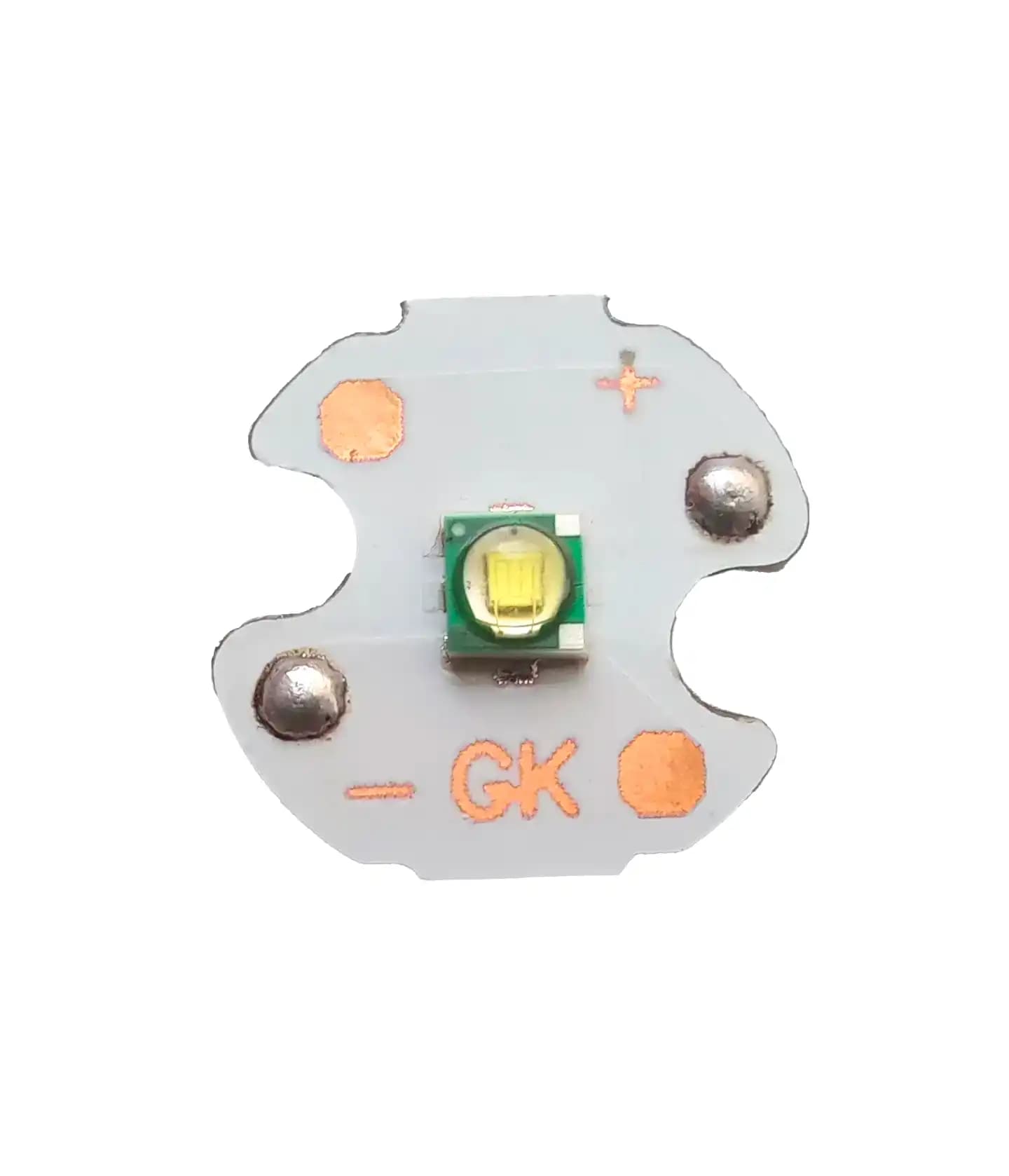 LED CREE 3W