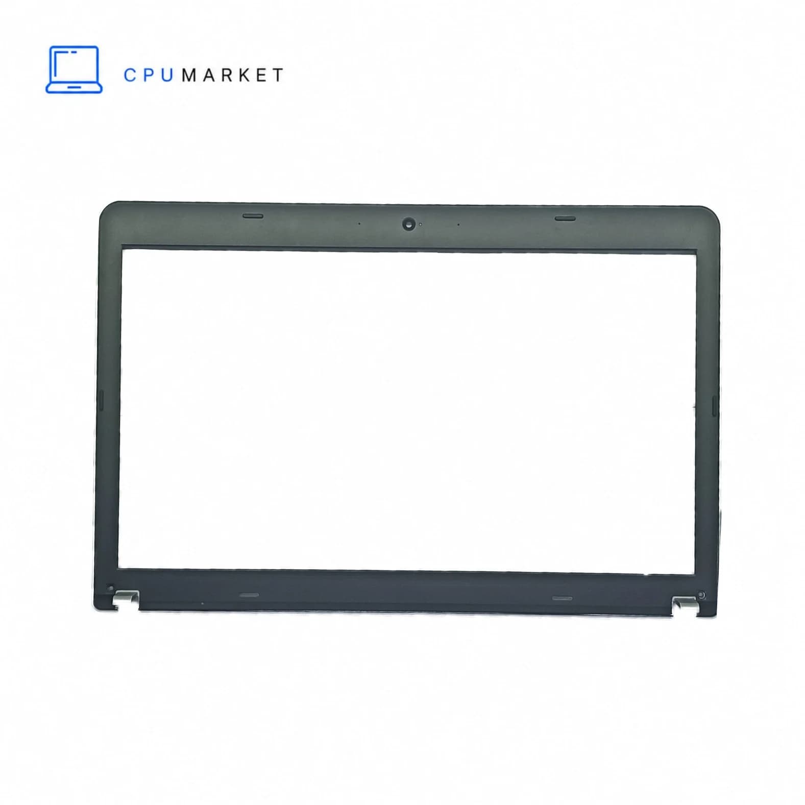 قاب جلو ال ای دی لپ تاپ لنوو Lenovo ThinkPad E531 مشکی