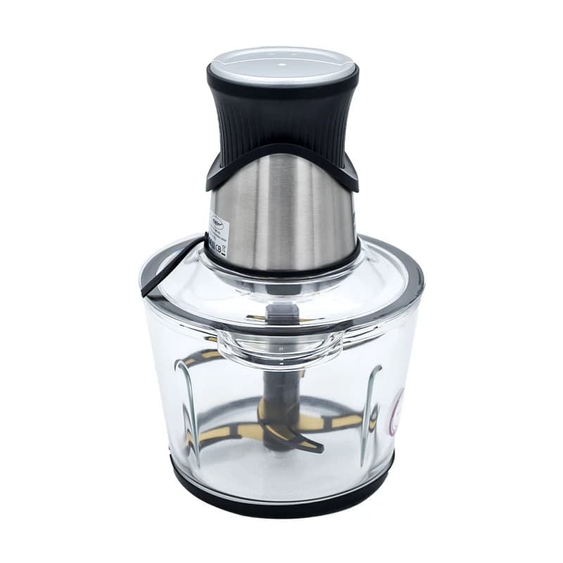 خردکن 6 تیغه 3 لیتری مایر مدل MR-492 — تصویر ۲