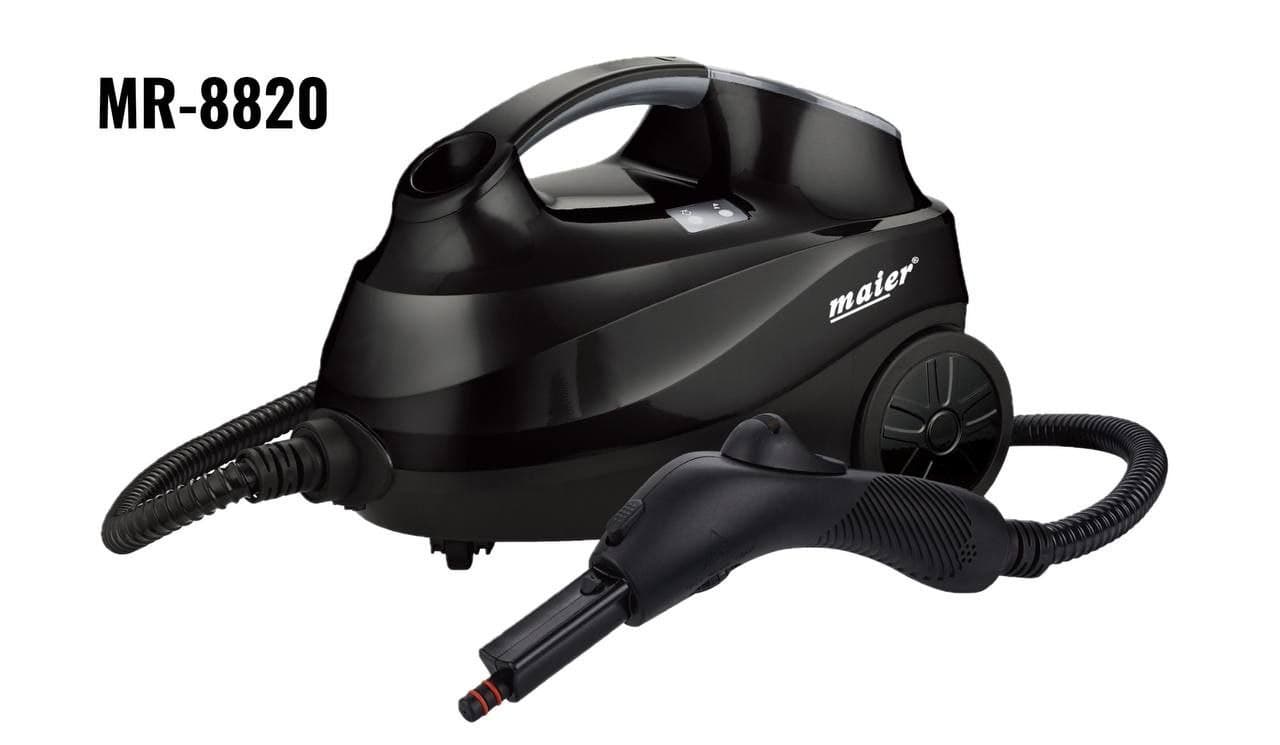 بخارشو حرفه ای مایر مدل Maier MR-8820
