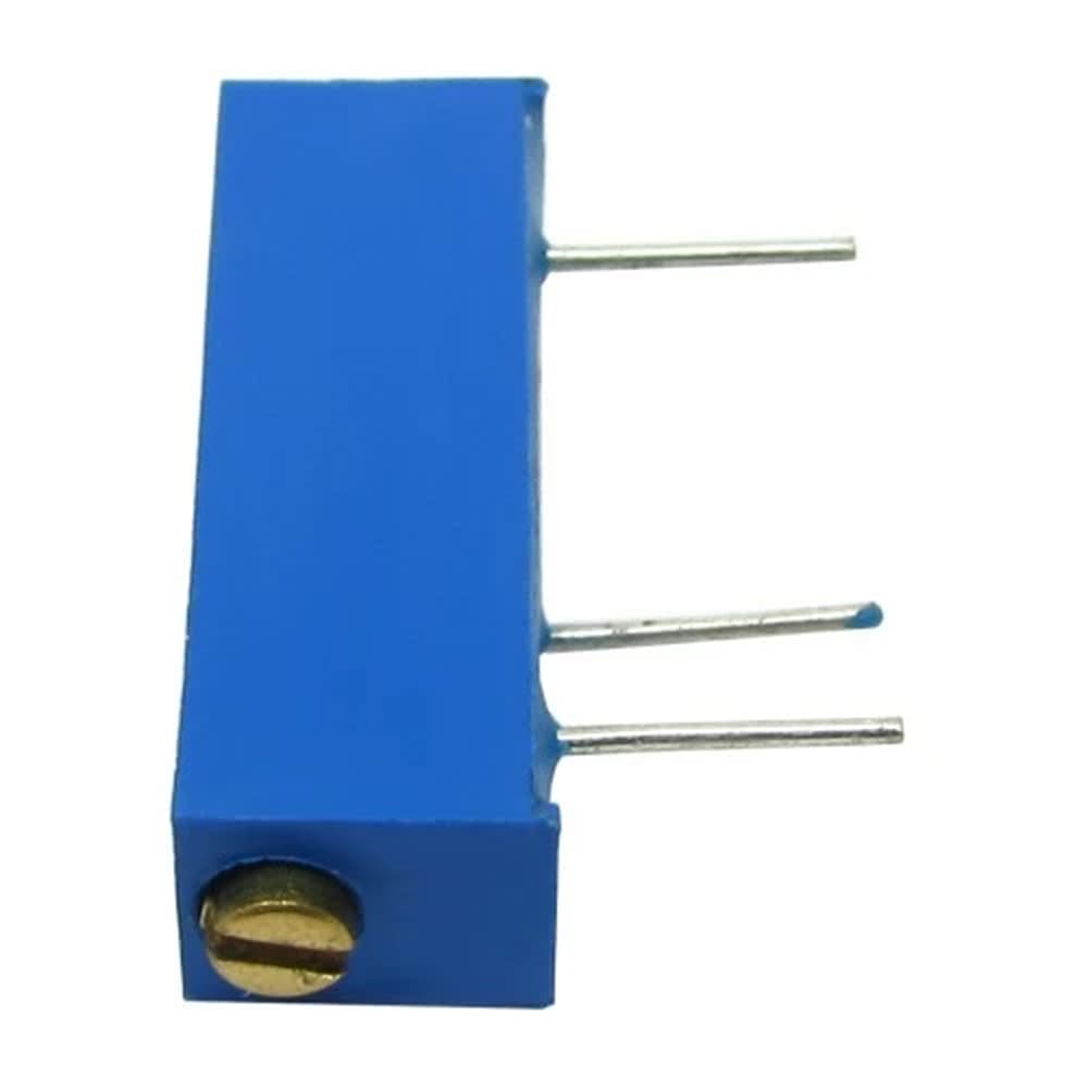 مولتی ترن Trimpot 200Kr آبی 3006P-204 — تصویر ۲